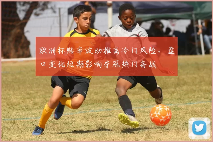欧洲杯赔率波动推高冷门风险，盘口变化短期影响夺冠热门备战