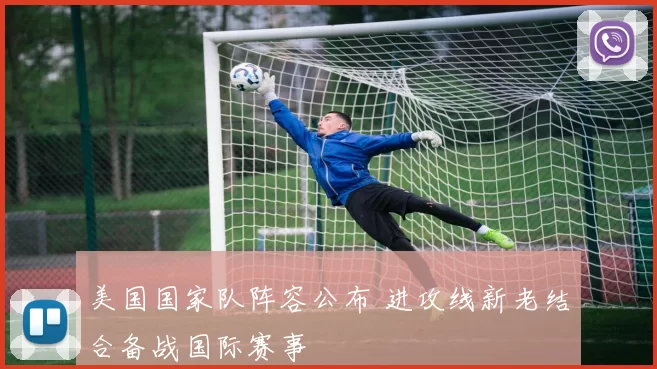 美国国家队阵容公布 进攻线新老结合备战国际赛事