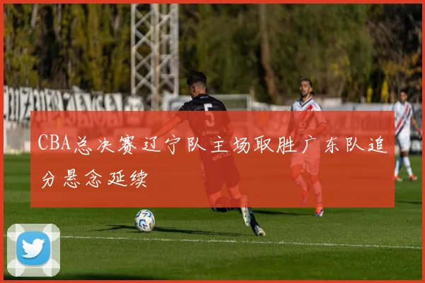 CBA总决赛辽宁队主场取胜广东队追分悬念延续